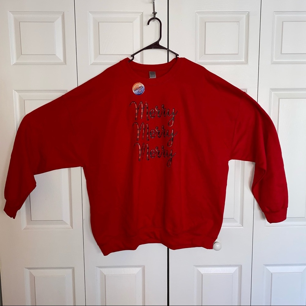 Christmas Sweatshirt